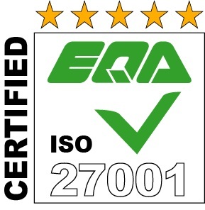 EQA ISO27001
